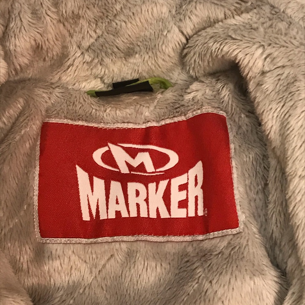Marker Lightweight Jacket - Picture 6 of 6